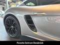 Porsche Cayman 718 Style Edition Sport Chrono BOSE Navi PDLS Abst Silber - thumbnail 16