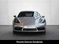 Porsche Cayman 718 Style Edition Sport Chrono BOSE Navi PDLS Abst Silber - thumbnail 8