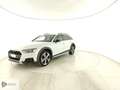Audi A4 allroad A4 NUOVA ALLROAD 40 TDI 204 CV S tronic Weiß - thumbnail 1