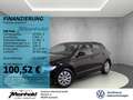 Volkswagen Polo 1.0 TSI Life, IQ.DRIVE, Navi, DAB, EPH, ACC Schwarz - thumbnail 1