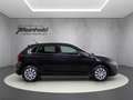 Volkswagen Polo 1.0 TSI Life, IQ.DRIVE, Navi, DAB, EPH, ACC Schwarz - thumbnail 3