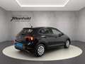 Volkswagen Polo 1.0 TSI Life, IQ.DRIVE, Navi, DAB, EPH, ACC Schwarz - thumbnail 4