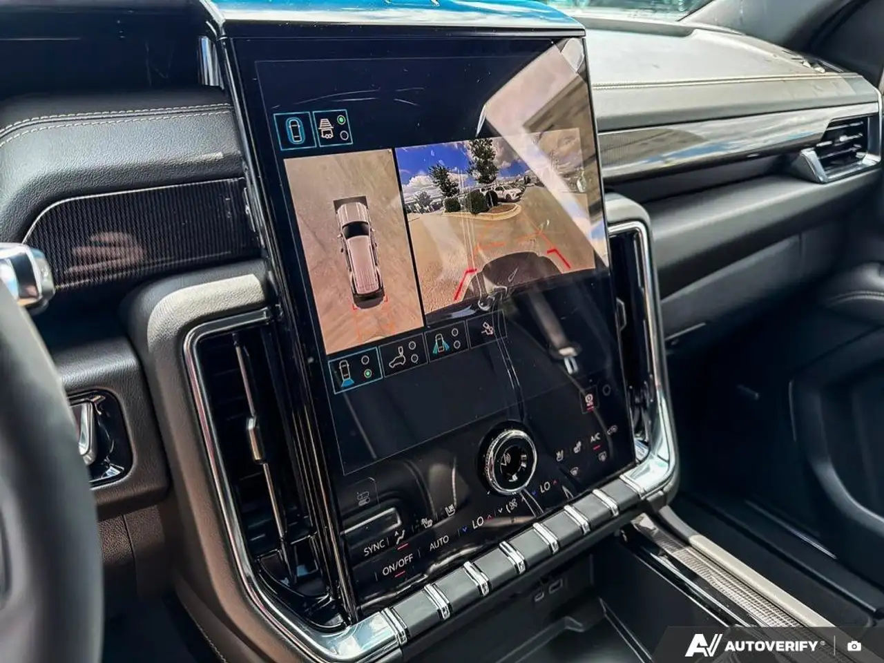 GMC Yukon fotografie GMC Yukon