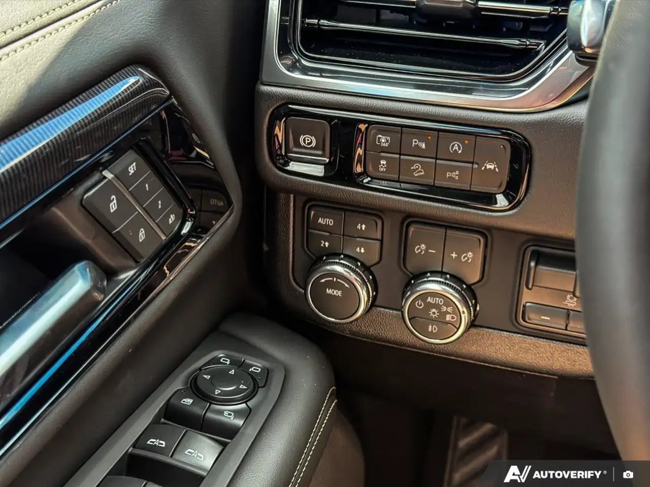 GMC Yukon fotografie GMC Yukon