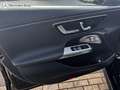Mercedes-Benz E 450 d 4M Limousine Avantgarde MBUX+360°+18 Czarny - thumbnail 9