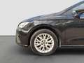 SEAT Ibiza 1.0 FR CAM NAVI ALU CARPLAY SITZHEIZUNG Zwart - thumbnail 9