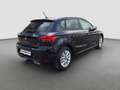 SEAT Ibiza 1.0 FR CAM NAVI ALU CARPLAY SITZHEIZUNG Zwart - thumbnail 5