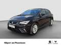 SEAT Ibiza 1.0 FR CAM NAVI ALU CARPLAY SITZHEIZUNG Zwart - thumbnail 1