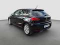 SEAT Ibiza 1.0 FR CAM NAVI ALU CARPLAY SITZHEIZUNG Zwart - thumbnail 3