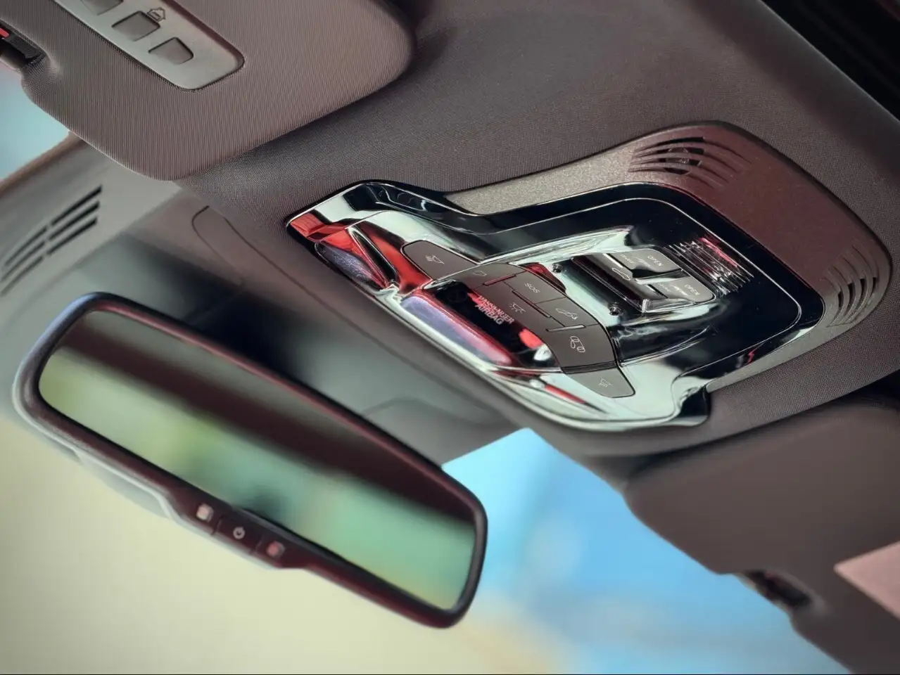 Alfa Romeo Stelvio снимка Alfa Romeo Stelvio
