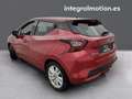 Nissan Micra IG-T N-Connecta 100 Rojo - thumbnail 4