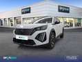Peugeot 2008 Allure Eléctrico 100kW Blanco - thumbnail 1