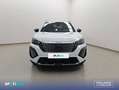 Peugeot 2008 Allure Eléctrico 100kW Blanco - thumbnail 2