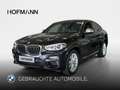 BMW X4 M M Sport Schwarz - thumbnail 11