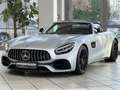 Mercedes-Benz AMG GT AMG GT C Performance ROADSTER*MAGNO*Airscarf*ACC Gris - thumbnail 7