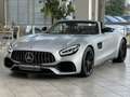 Mercedes-Benz AMG GT AMG GT C Performance ROADSTER*MAGNO*Airscarf*ACC Grau - thumbnail 23
