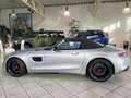Mercedes-Benz AMG GT AMG GT C Performance ROADSTER*MAGNO*Airscarf*ACC Gris - thumbnail 6