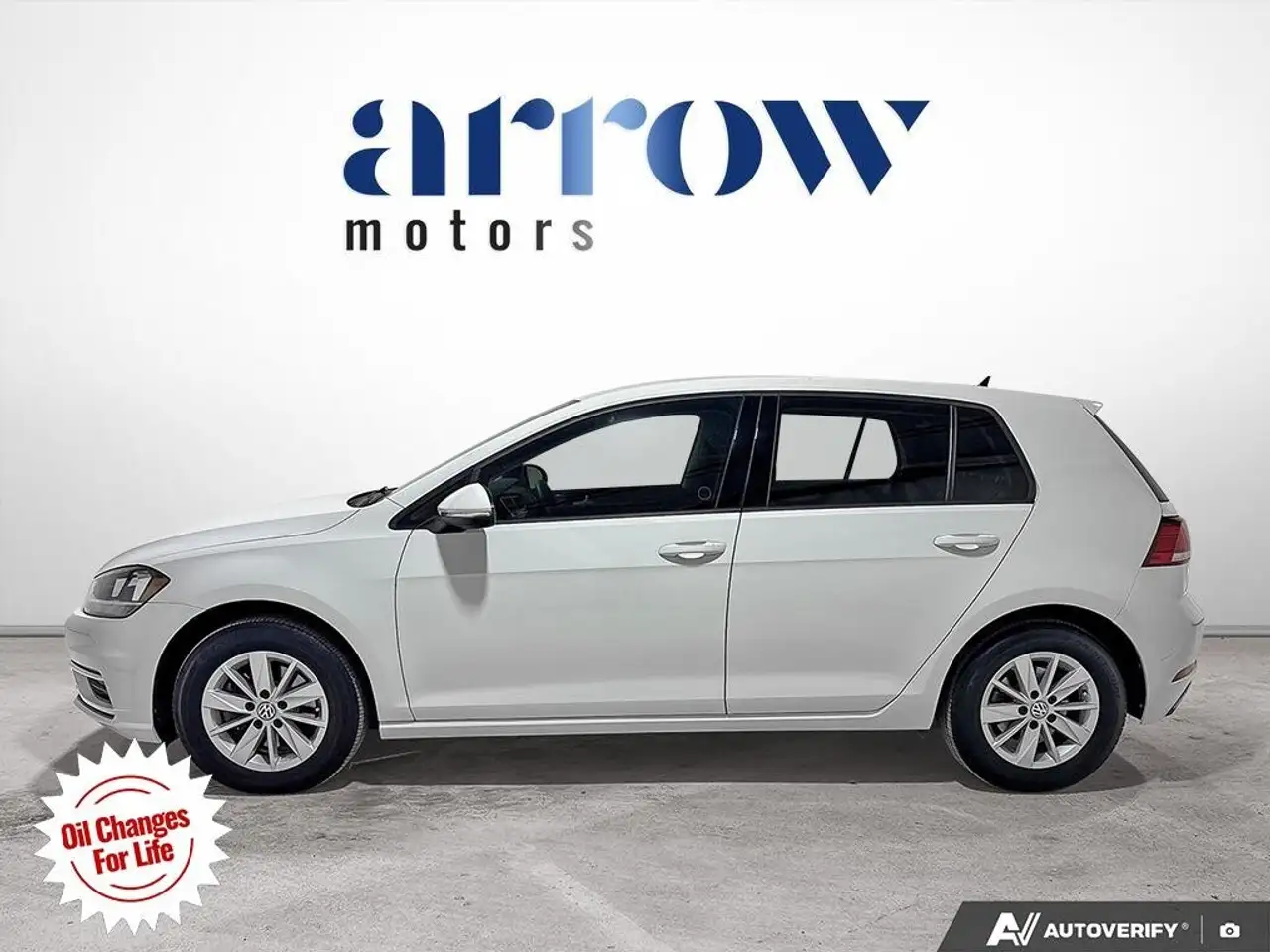 Volkswagen Golf снимка Volkswagen Golf