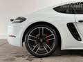 Porsche Cayman 718 Cayman S Sport Chrono Bose PDK Kamera UNFALL Weiß - thumbnail 19