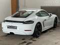 Porsche Cayman 718 Cayman S Sport Chrono Bose PDK Kamera UNFALL Weiß - thumbnail 6