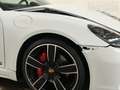 Porsche Cayman 718 Cayman S Sport Chrono Bose PDK Kamera UNFALL Weiß - thumbnail 21