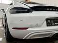 Porsche Cayman 718 Cayman S Sport Chrono Bose PDK Kamera UNFALL Weiß - thumbnail 24