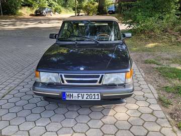 900 Cabrio S