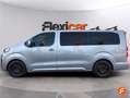 Peugeot Traveller Business 1.5 BlueHDi 88KW (120) Compact Gris - thumbnail 5