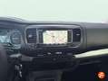 Peugeot Traveller Business 1.5 BlueHDi 88KW (120) Compact Gris - thumbnail 8