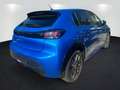 Peugeot 208 e-Active Pack PDC Klima Sitzheizung Tempomat Azul - thumbnail 3