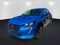 Peugeot 208 e-Active Pack PDC Klima Sitzheizung Tempomat Azul - thumbnail 1
