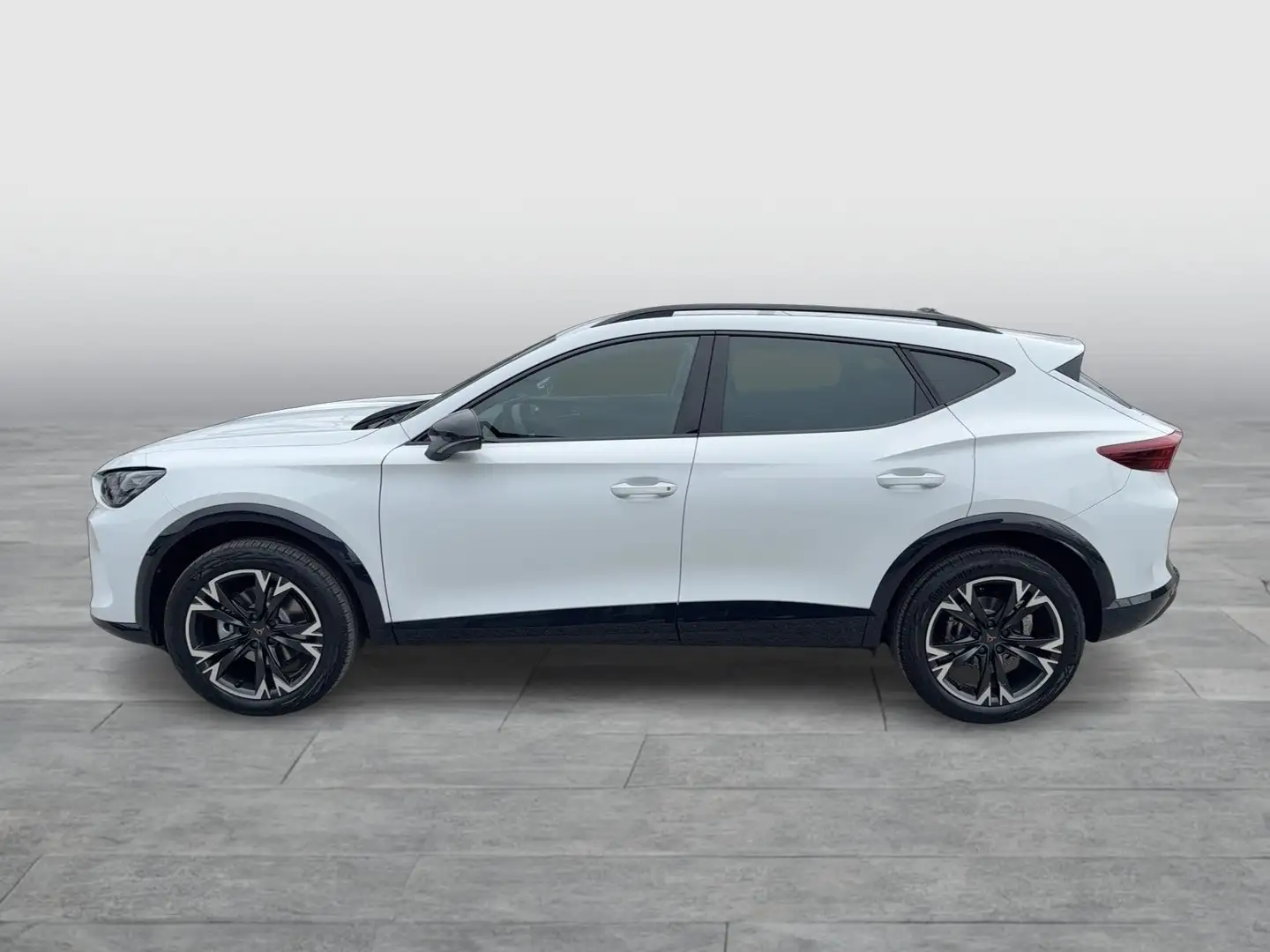 CUPRA Formentor 1.5 TSI 150 PS ACT Wit - 2