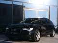Audi A6 2.0 TDI Avant Schwarz - thumbnail 1