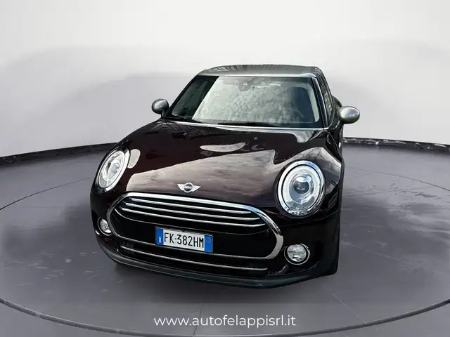 MINI Cooper Cooper D Business Automatica