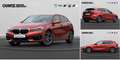 BMW 116 i Sport Line Shadow-Line PDC LED Tempomat Navigati Orange - thumbnail 1
