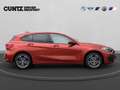 BMW 116 i Sport Line Shadow-Line PDC LED Tempomat Navigati Orange - thumbnail 5