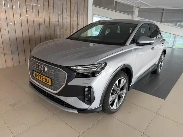 Audi Q4 e-tron 35 55 Launch edition Advanced Plus 55kWh SOH 90,39
