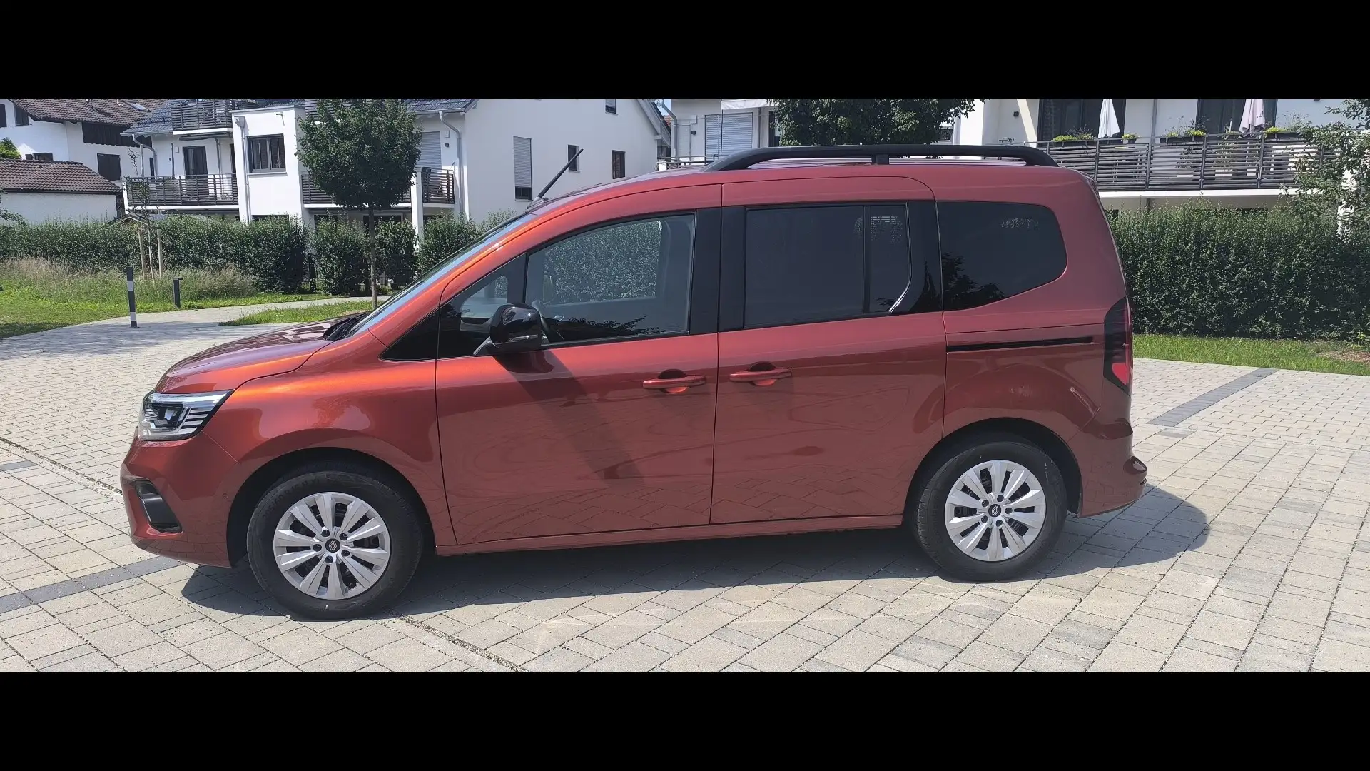 Renault Kangoo TCe 130 EDC Techno - 2