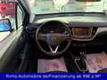Opel Crossland X Edition AHK R.Kamera Apple CarPlay Bleu - thumbnail 10