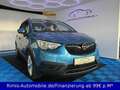 Opel Crossland X Edition AHK R.Kamera Apple CarPlay Bleu - thumbnail 8
