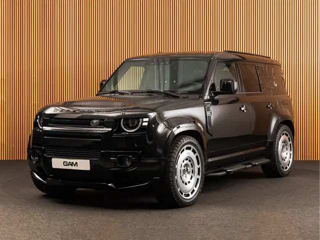 Land Rover Defender 110 2.0 P300e 110 X-Dynamic HSE HERITAGE | PANO |