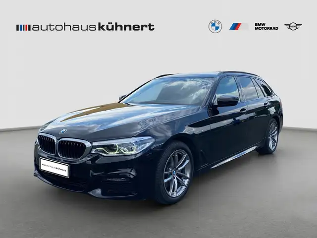 BMW 5er