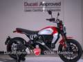 Ducati Scrambler 800 - ICON 2023 - 4.048 KM Rouge - thumbnail 2