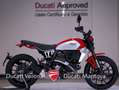 Ducati Scrambler 800 - ICON 2023 - 4.048 KM Rouge - thumbnail 1