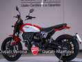 Ducati Scrambler 800 - ICON 2023 - 4.048 KM Rouge - thumbnail 10