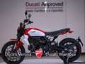 Ducati Scrambler 800 - ICON 2023 - 4.048 KM Rosso - thumbnail 9