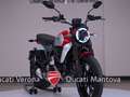 Ducati Scrambler 800 - ICON 2023 - 4.048 KM Rouge - thumbnail 4