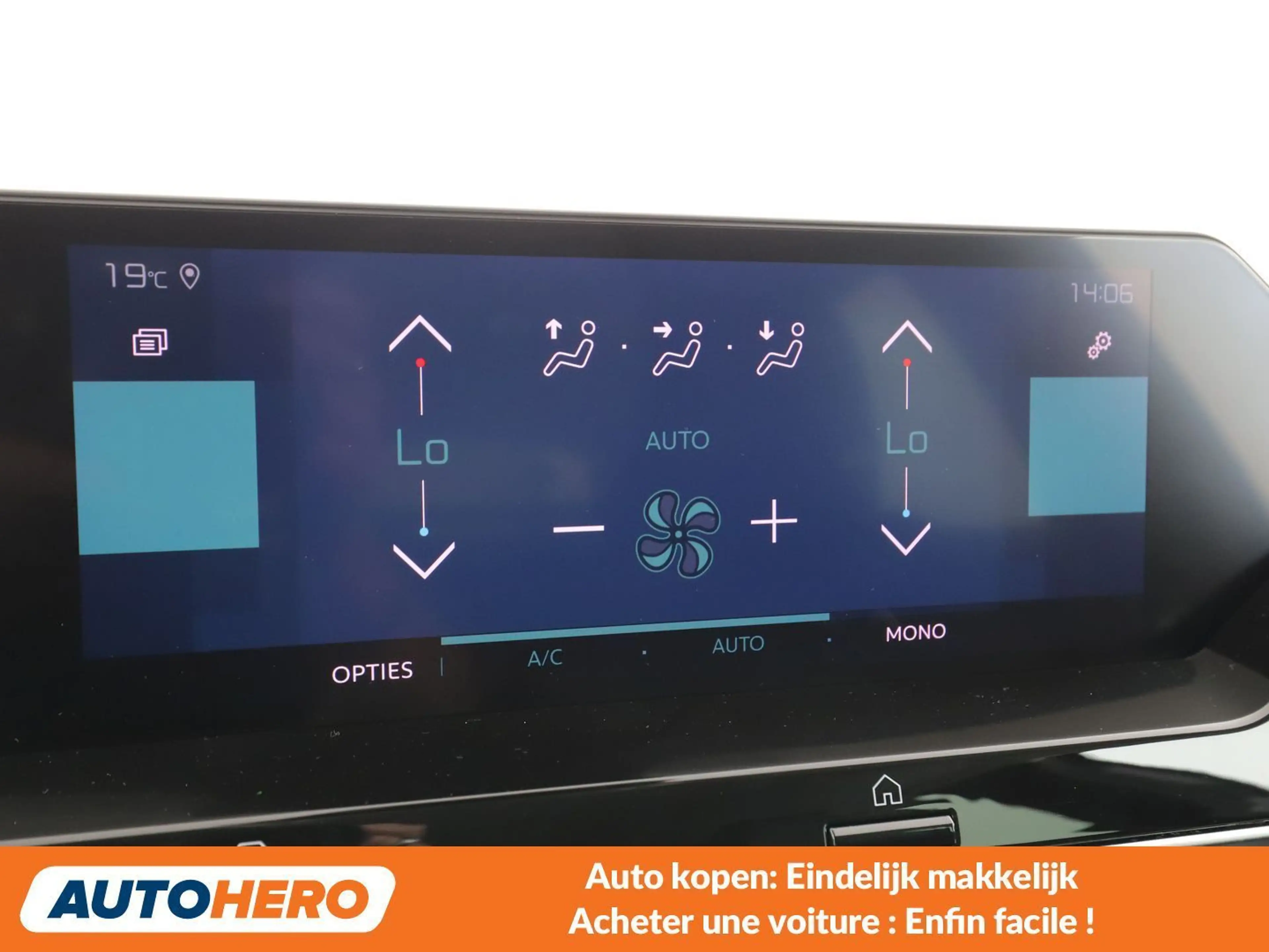 Citroen C4 electric drive 100 kW e-Feel Pack — photo 12