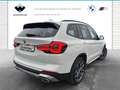 BMW X3 xDrive20d DAB LED WLAN Standhzg. Klimaaut. Weiß - thumbnail 5