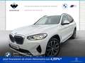 BMW X3 xDrive20d DAB LED WLAN Standhzg. Klimaaut. Weiß - thumbnail 1